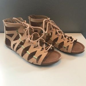 Steve Madden Sandals